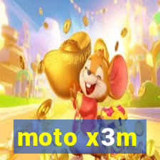 moto x3m - jogo de moto